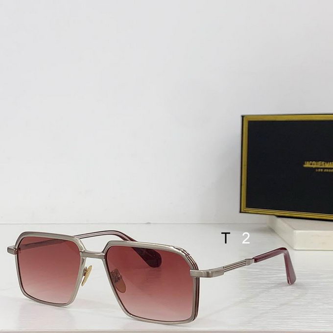 Jacquemus Sunglasses ID:20240804-220